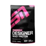 ein designer whey Protein test