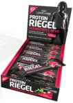 layenberger low carb riegel test