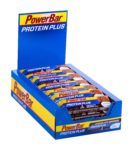powerbar protein riegel test