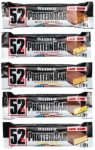 weider 52 prozent fitness riegel